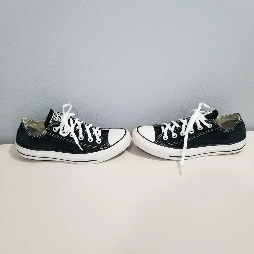 Converse All Star Chuck Taylor - Picture 4 of 7